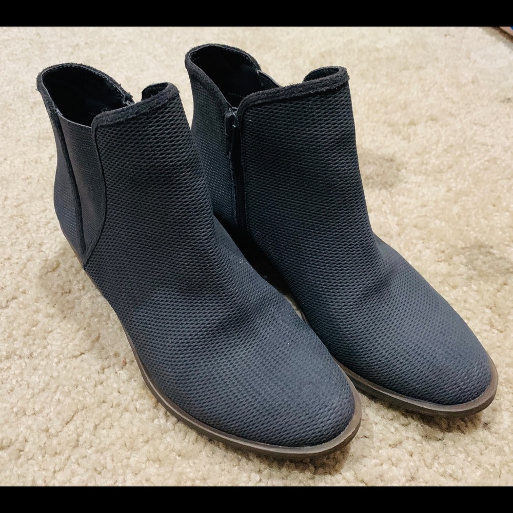 Kensie women’s boots